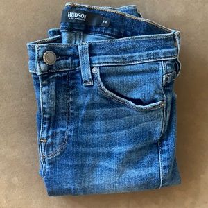 Hudson Jeans size:24
